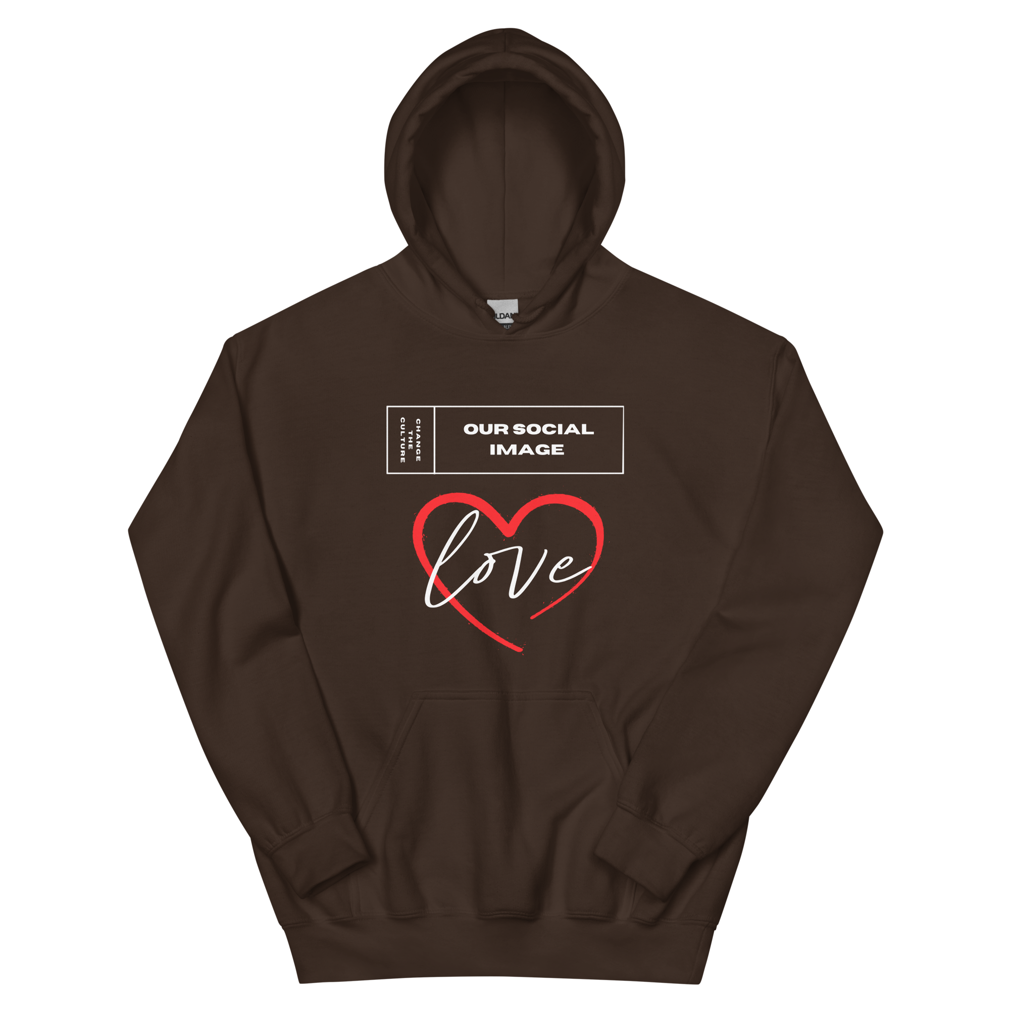 Unisex Hoodie