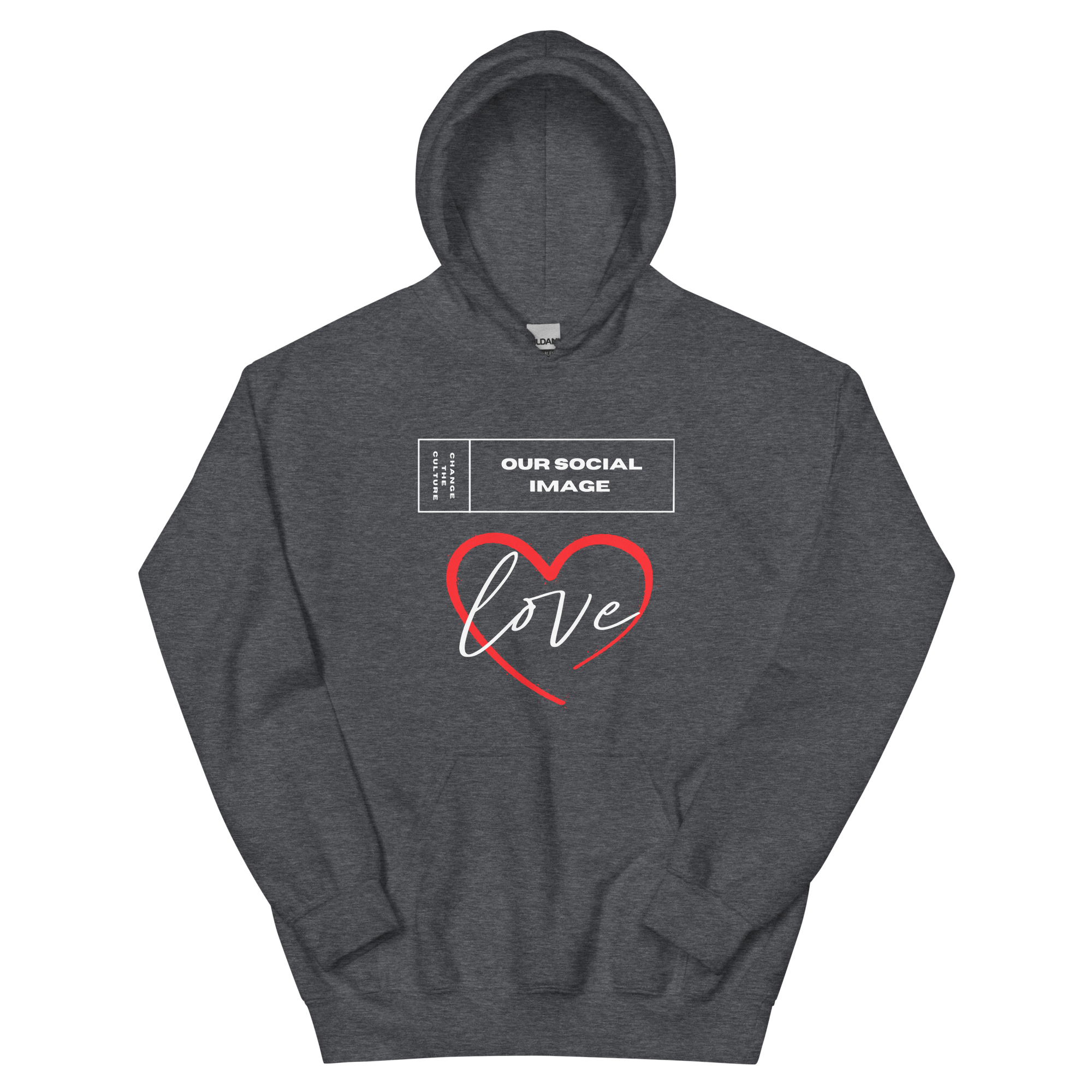 Unisex Hoodie