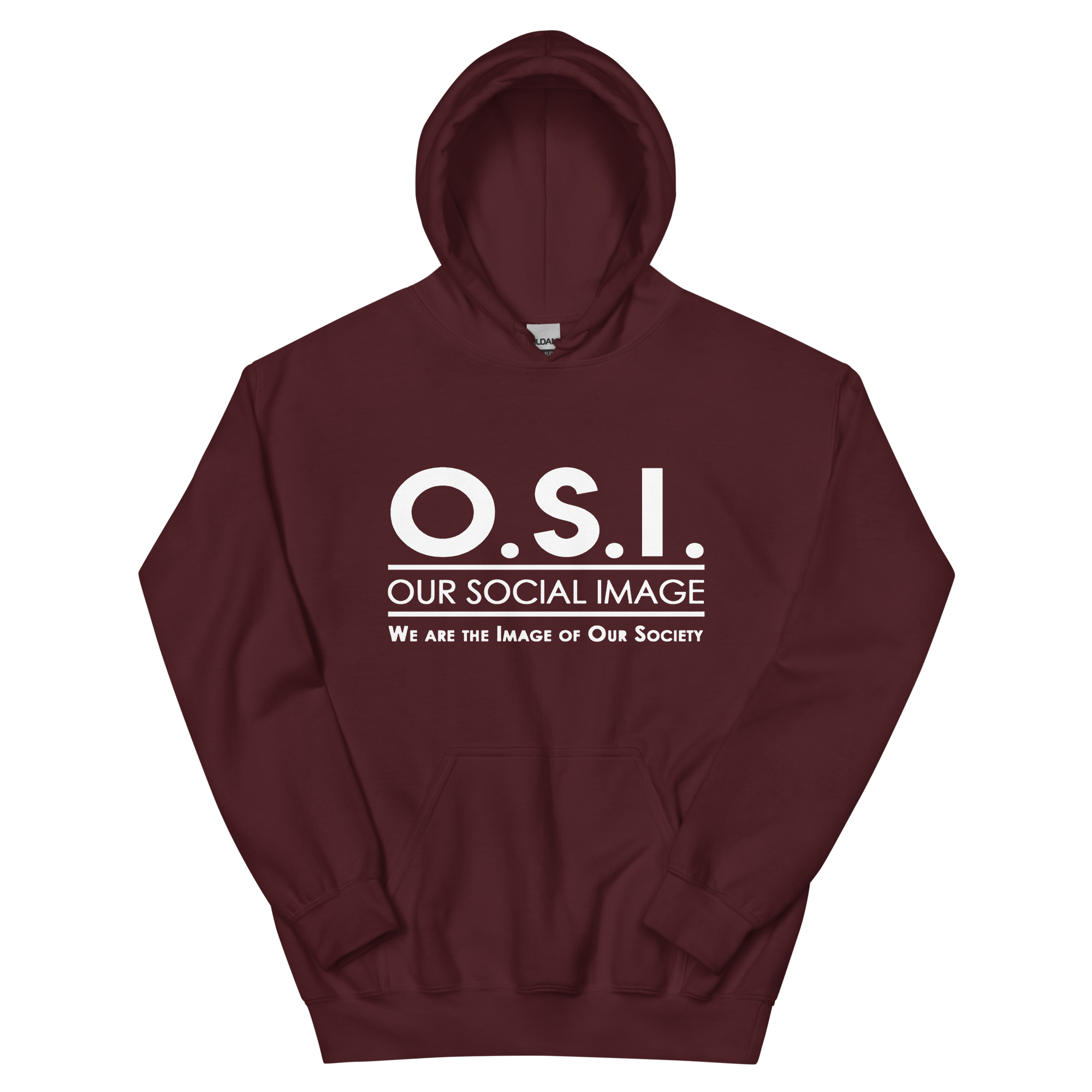 Unisex Hoodie