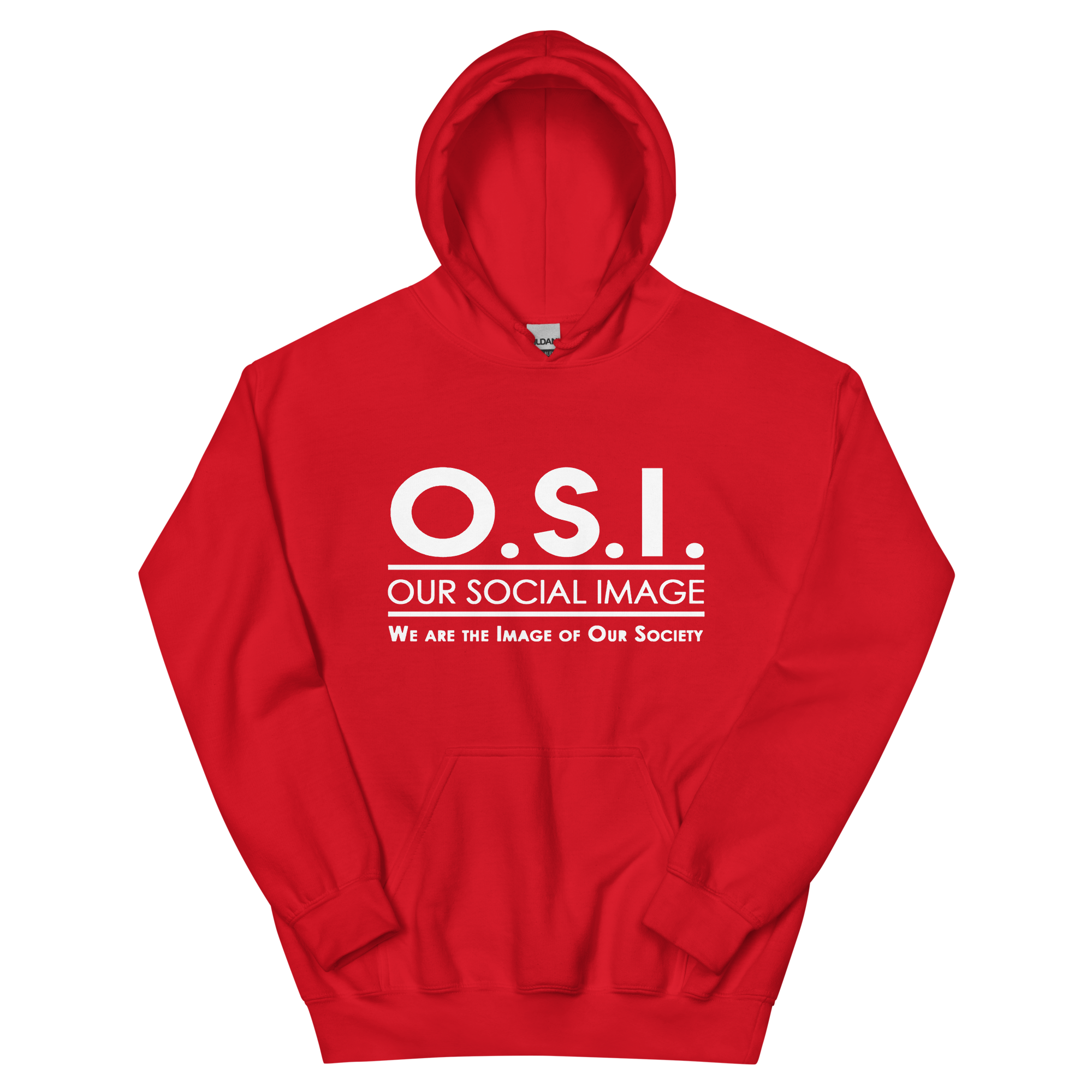 Unisex Hoodie
