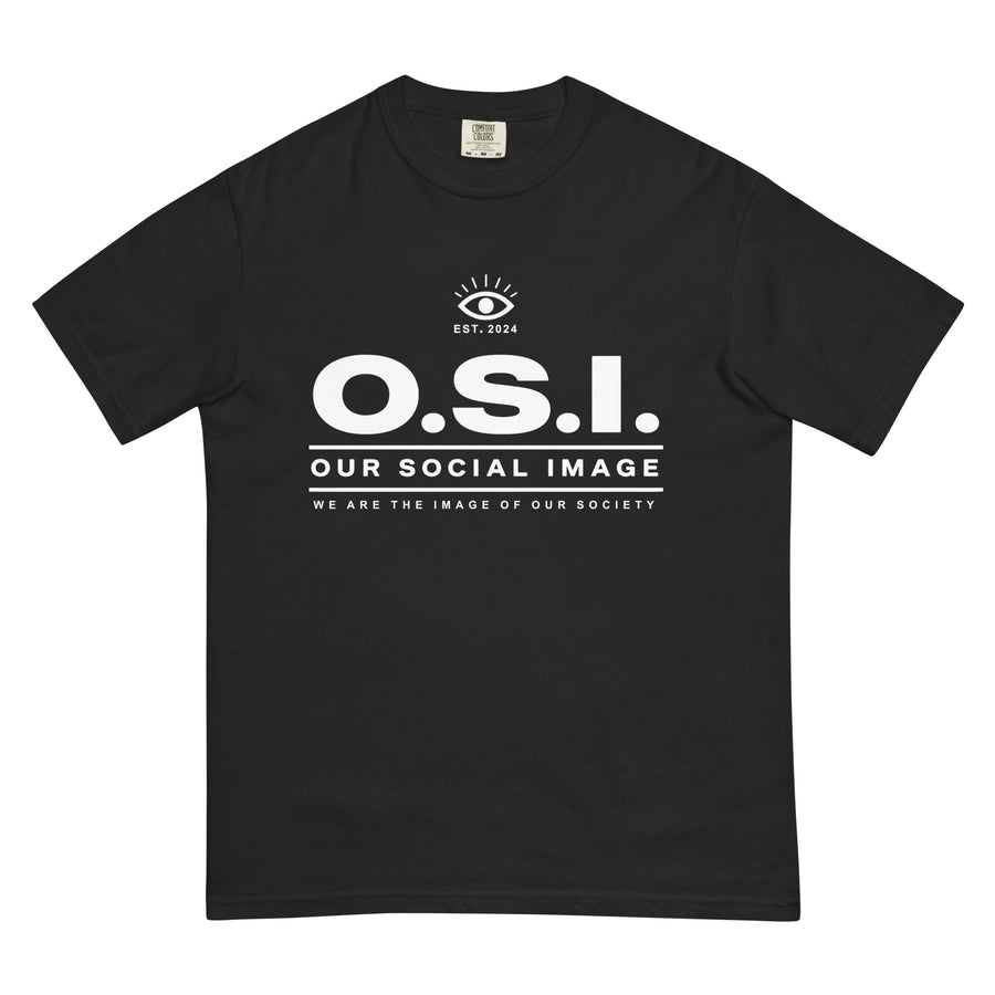 We Are the Image Graphic T-Shirt | OSI