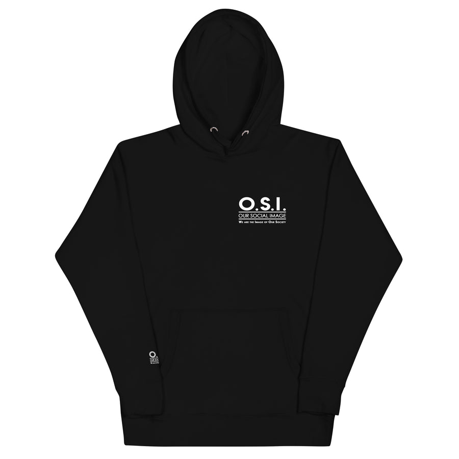 Rap Music “Sold Out” Hoodie | OSI