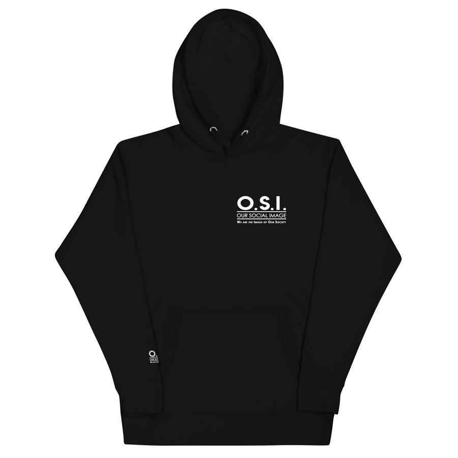 Vultures Circle High Haiku Hoodie | OSI
