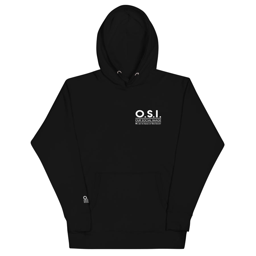 Life Is Long “Find Your Happiness” Hoodie | OSI