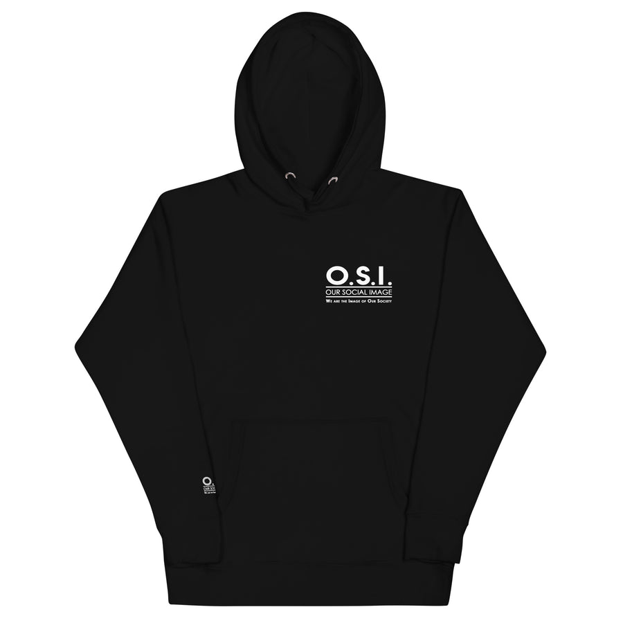 Vultures “Change the Culture” Hoodie | OSI