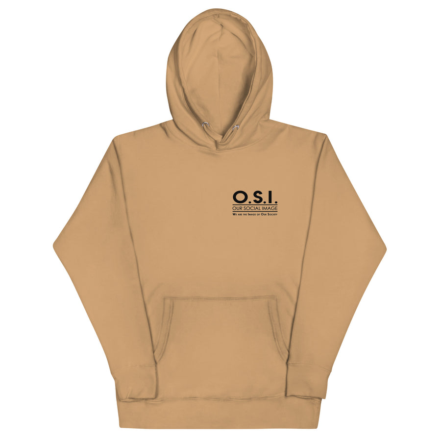 Life Is Long “Find Your Happiness” Hoodie | OSI