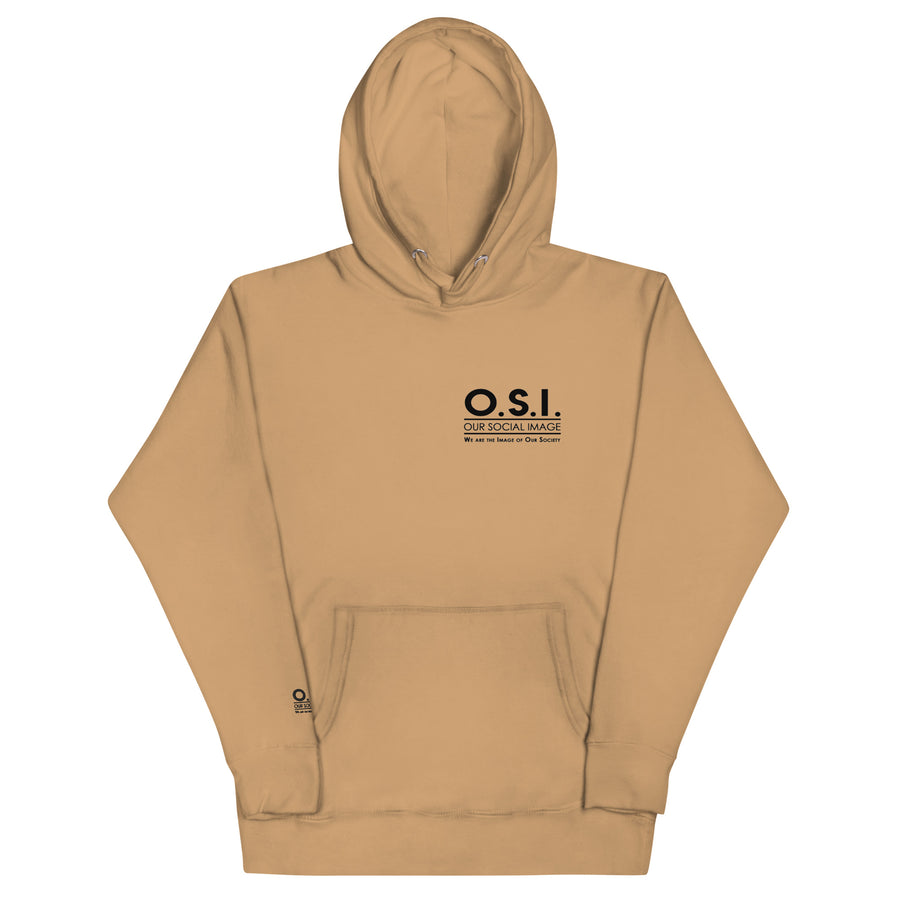 Stoner 4:20 Graphic Hoodie | OSI